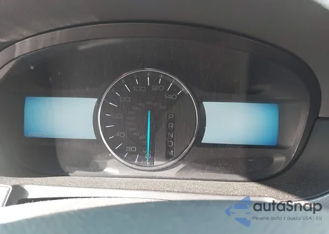 2011 Ford Edge Sel from USA, damaged, VIN 2FMDK4JCXBBB63957